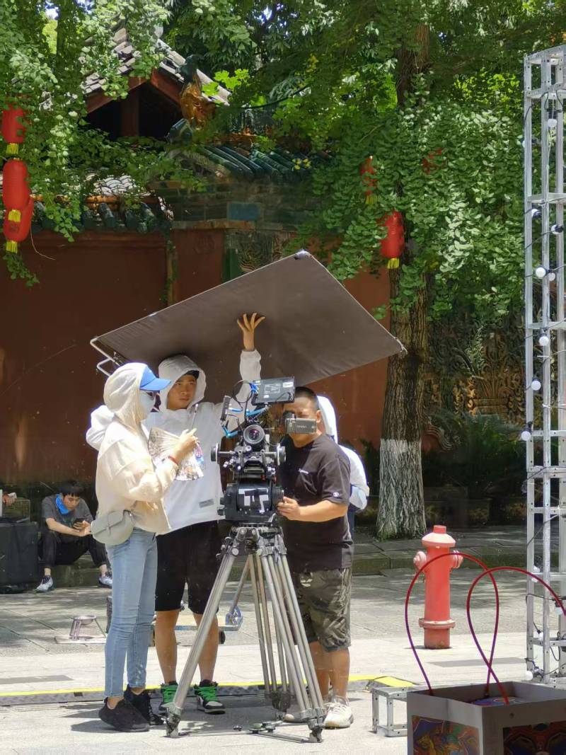 北塘区产品宣传视频拍摄公司避坑：资质、案例、服务全解析