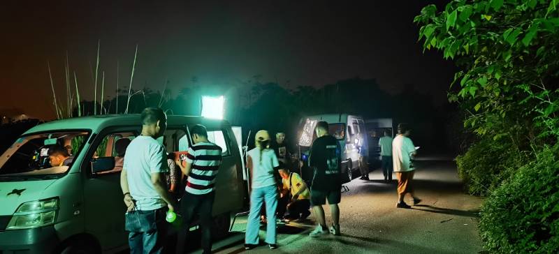 以镜头为笔，绘就北塘区产品视频的进阶之路