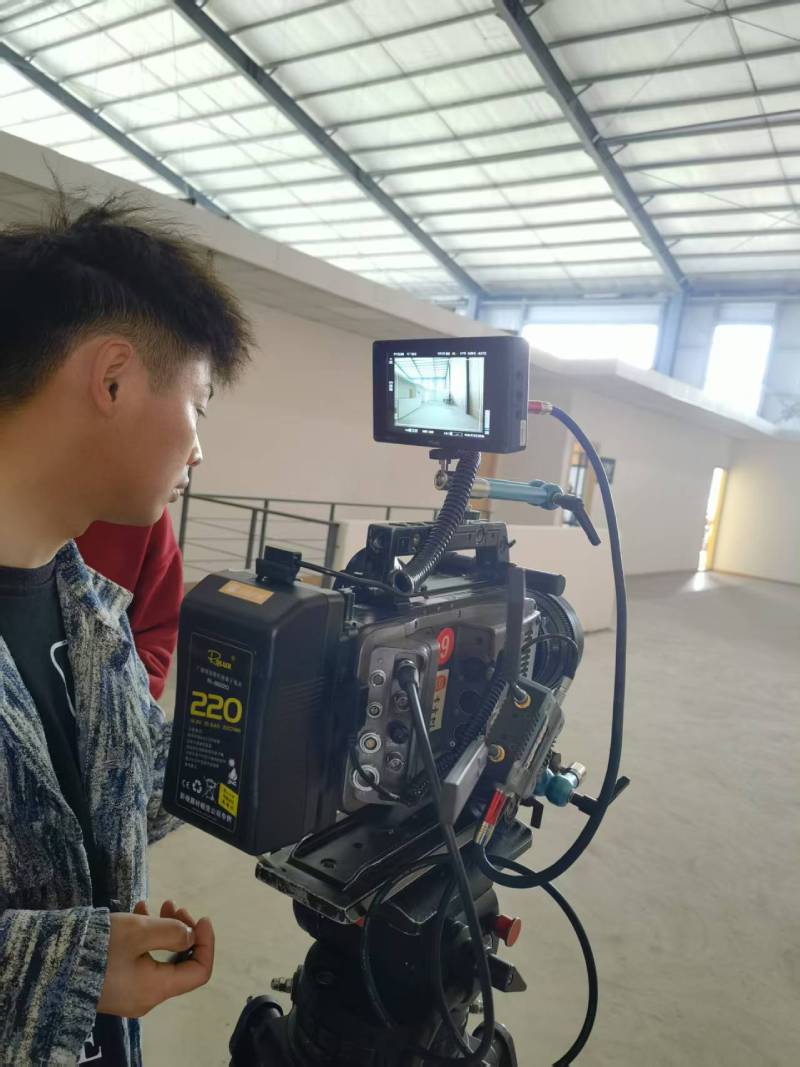 北塘区电商产品视频拍摄制作：小成本也能产出高质感内容？