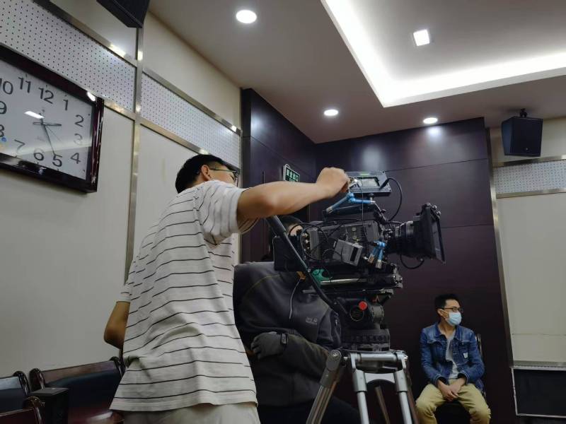 大数据指导创作方向，北塘区产品视频拍摄公司让每帧画面都有效触达
